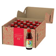 Rotbäckchen Lernstark Mini 24 x 125ml 3000 ml