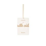 Kerzon Wohn Accessoires Fragranced Card