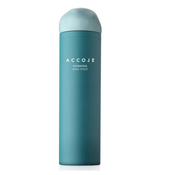Accoje | Hydrating Aqua Toner - 130 ml 130 ml