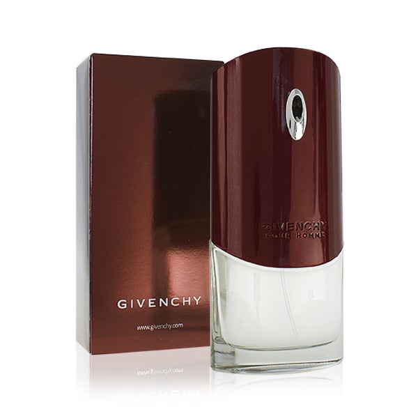 Givenchy pour Homme Eau de Toilette 50ml 0,05 l
