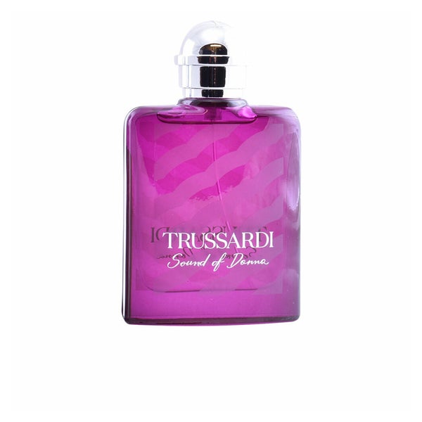 Trussardi, Sound of Donna EdP Nat. Spray 0,05 l