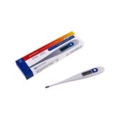 Romed Fieberthermometer digital wasserdicht 20 St