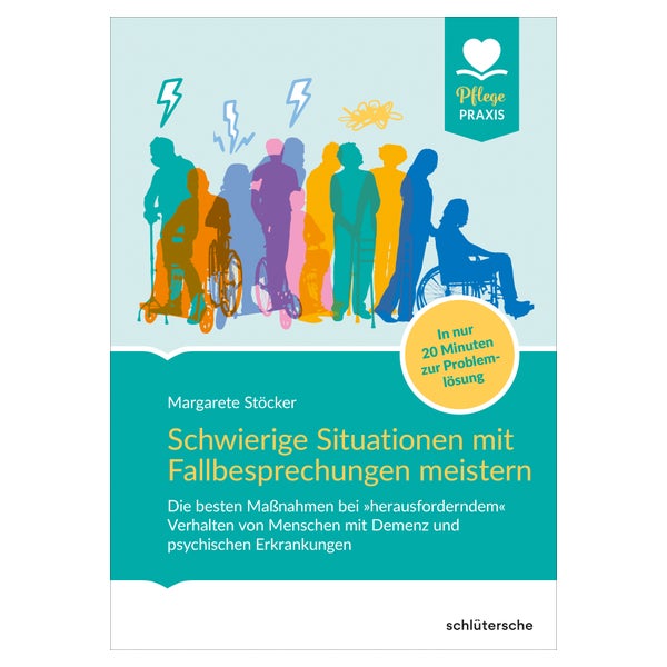 Schwierige Situationen mit Fallbesprechungen meistern 1 St