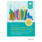 Schwierige Situationen mit Fallbesprechungen meistern 1 St