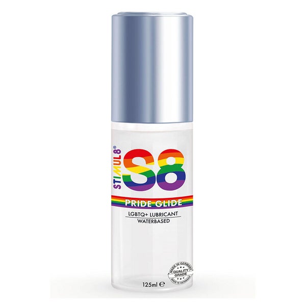 Stimul8 - Glide Pride Gleitgel 125 ml
