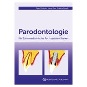 Parodontologie für Zahnmedizinische Fachassistent*innen 1 St