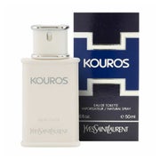 Yves Saint Laurent Kouros Edt 50ml 0,05 l