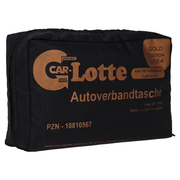 Senada Car-lotte KFZ Tasche Edition 1 St