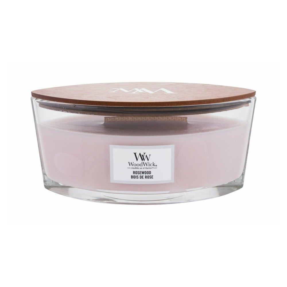 WoodWick Rosewood Duftkerze 453,6 g 0,453 kg