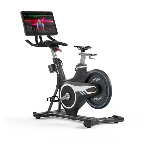 Horizon Fitness @Cycle Interaktives Indoor-Bike - @Cycle 1 St
