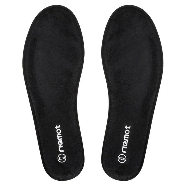 Einlegesohlen Memory Foam Damen Herren Sneaker Flanell Schwa 1 St