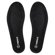Einlegesohlen Memory Foam Damen Herren Sneaker Flanell Schwa 1 St