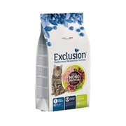 Mediterraneo Noble Grain Adult Huhn für Katzen 1,5 kg