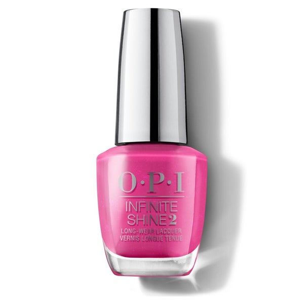 Opi Infinite Shine 2 Islm91 Telenovela Me About It 15ml 0,015 l