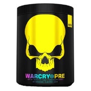 Genius Nutrition Warcry Pre Purple Fantasy 400 g