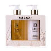 Accentra Essence of Beauty Handpflegeset Orange & Lime Blossom Geschenkset 500 ml