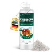 Silberkraft Kieselgur Hühner & Hoftiere 500 ml 500 ml