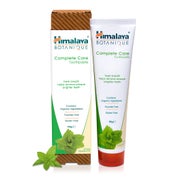 Himalaya Botanique Complete Care Zahnpasta - Simply Peppermint 150 g
