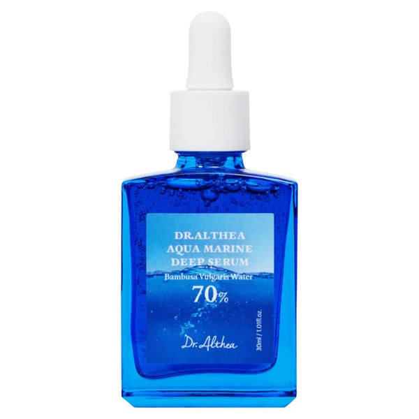 Dr. Althea Aqua Marine Deep Serum Feuchtigkeitsserum 30 ml