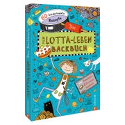 Mein Lotta-Leben. Das Backbuch