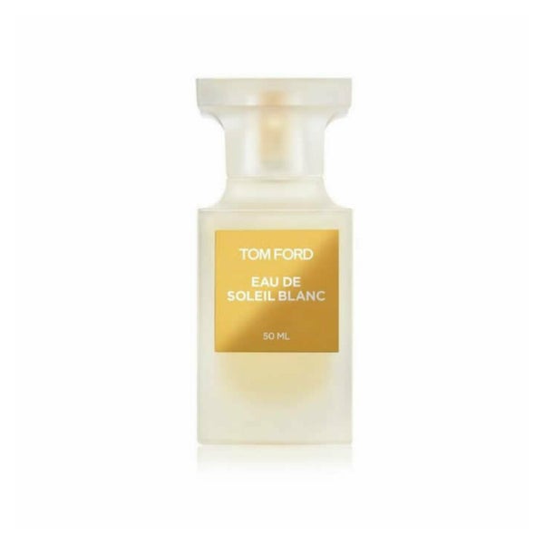 Tom Ford Eau de Soleil Blanc Eau de Toilette 50ml 0,05 l