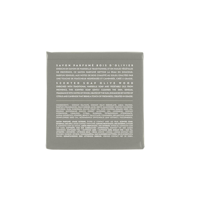 Extra Pur Liquid Marseille Soap Olive Wood online kaufen | DocMorris