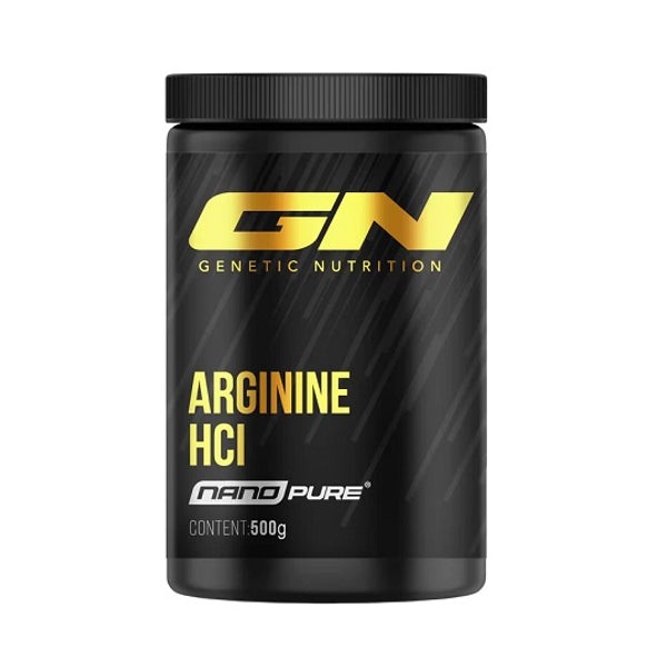 GN Arginine HCL Nano Pure 0.5 kg