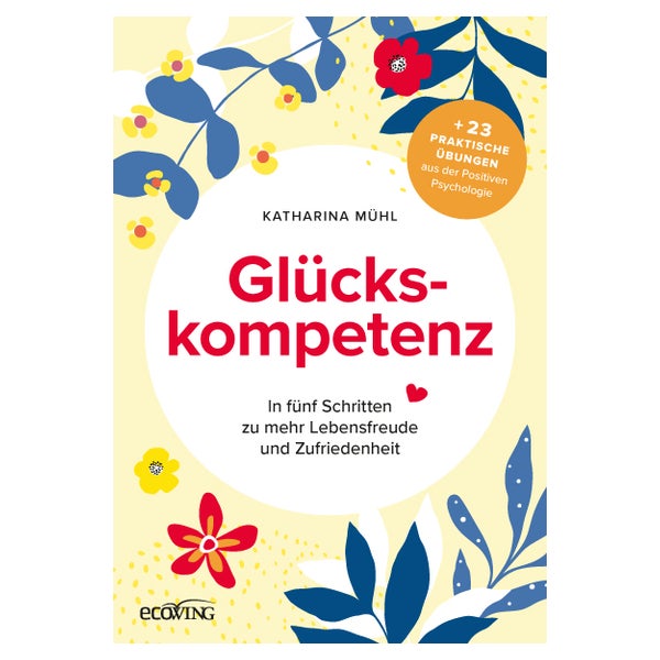 Glückskompetenz 1 St