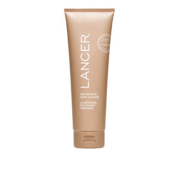 Lancer Duschgel The Method: Body Cleanse