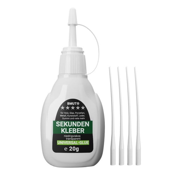 BMUT Sekundenkleber 20 g
