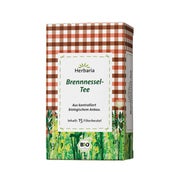 Herbaria Brennnessel-Tee Bio 18 g