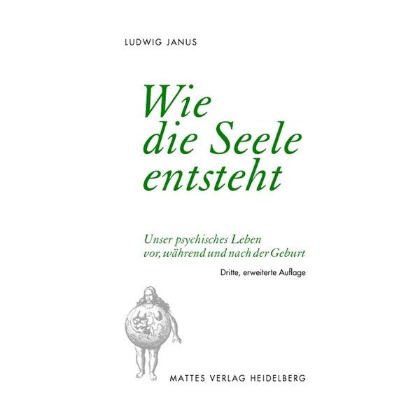 Wie die Seele entsteht 1 St