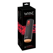 WYNE - Masturbator 1 St