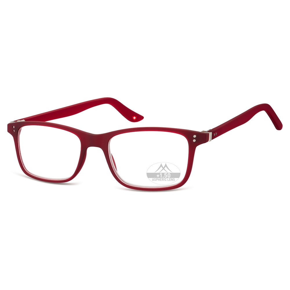 Fertiglesebrille Christian +3.50 1 St
