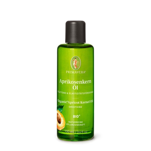 Aprikosenkernöl Bio 100 ml