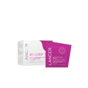 Lancer Peeling Pads Gentle Exfoliating Peel Pads