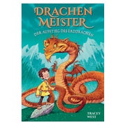 Drachenmeister Band 1 - Kinderbücher ab 6-8 Jahre...