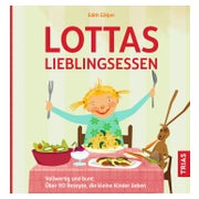 Lottas Lieblingsessen