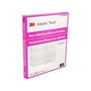Adaptic Touch 12,7x15 Cm Nichthaft.sil.wundauflage 10 St