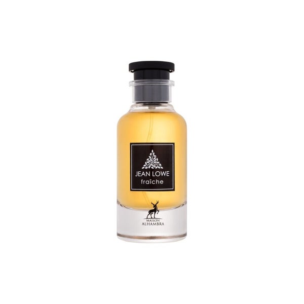 Jean Lowe Fraiche - EDP - Inhalt: 100 ml 0,1 l