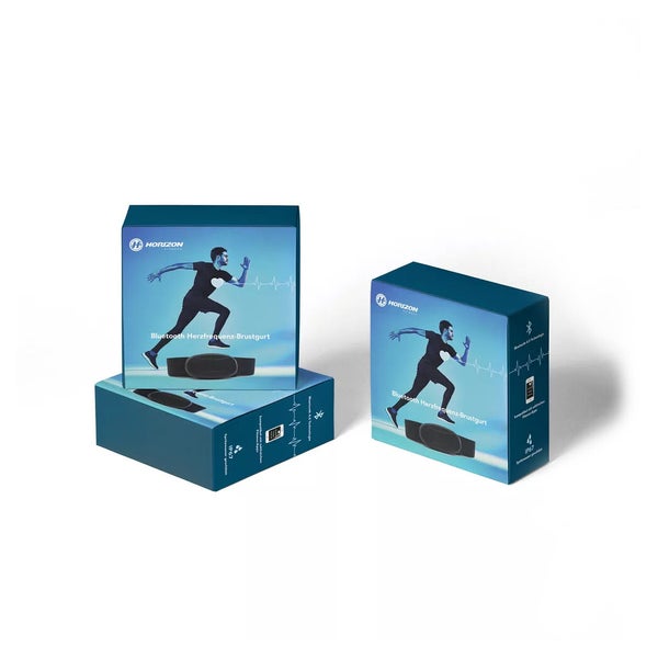 Horizon Fitness Bluetooth Brustgurt 1 St