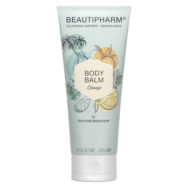 Doctor Eckstein Beautipharm Body Balm 200 ml 200 ml