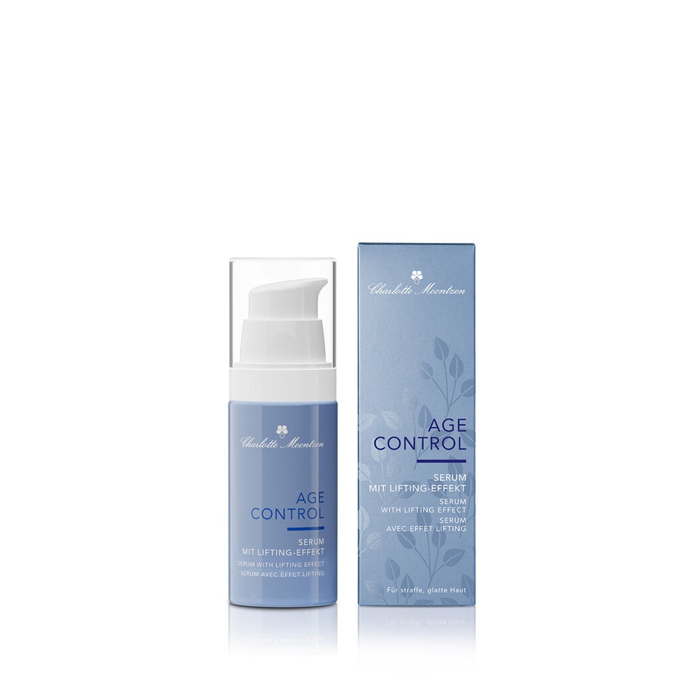 Charlotte Meentzen, Age Control Serum mit Lifting-Effekt 30 ml