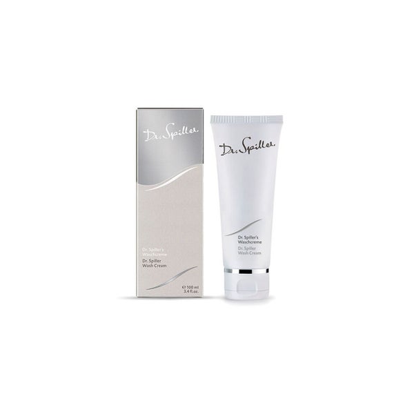Dr. Spiller's Waschcreme 100 ml 100 ml