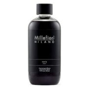 Millefiori Natural Fragrance Nachfüllpackung für Nero Duftstäbchen 250ml 0,25 l