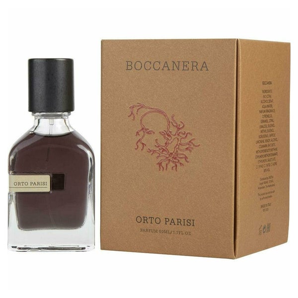 Orto parisi boccanera 50ml 0,05 l