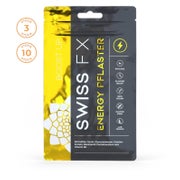 Produktabbildung: SWISS FX Energy Pflaster 10 St