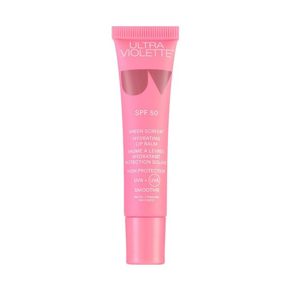Ultra Violette, Sheen Screen Hydrating Lip Balm SPF50