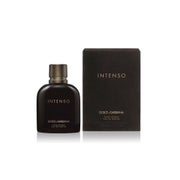 Dolce & Gabbana D y g Homme Intenso Ep 125 Vap 0,125 l
