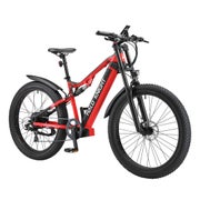 Halo Knight H03 Elektro-Mountainbike, 48 V, 19,2 Ah Akku 1 St
